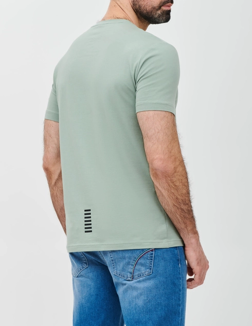 Ea7 Emporio Armani 8NPT26-9024_green фото-4
