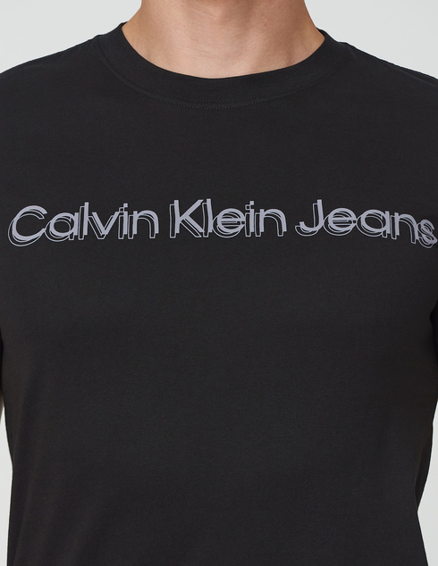 Calvin Klein Jeans 9714_black фото-4