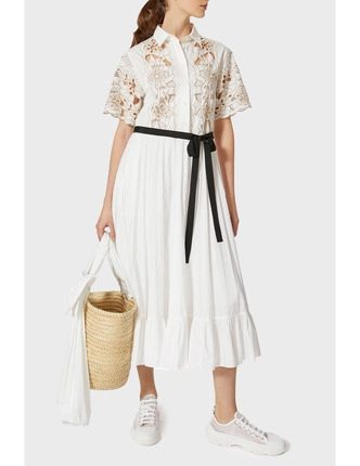 RED VALENTINO сукня
