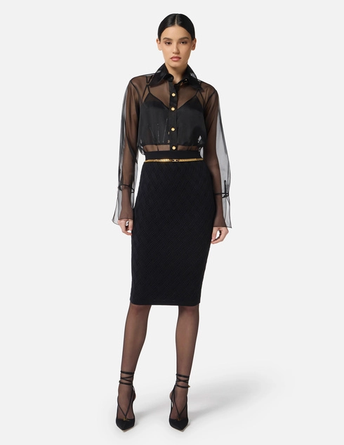 Elisabetta Franchi GK-20B-56E2-V390-110 фото-7