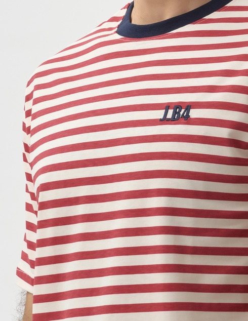 J.B4 Just Before 6639_red фото-5