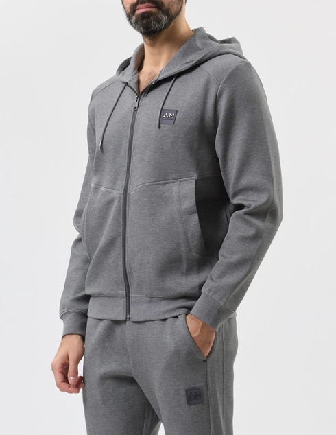 Antony Morato MMFL01110-FA150215-25-9013_gray фото-3