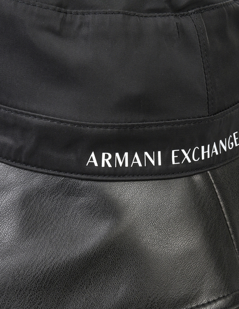 Armani Exchange 944160 1A104-00020-black фото-4