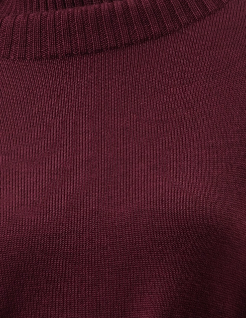 Max Mara 28600_bordo фото-5