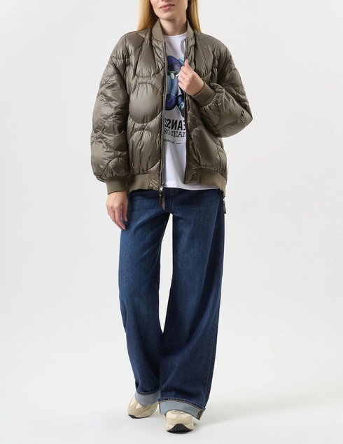 Parajumpers IN32-0109_khaki фото-7