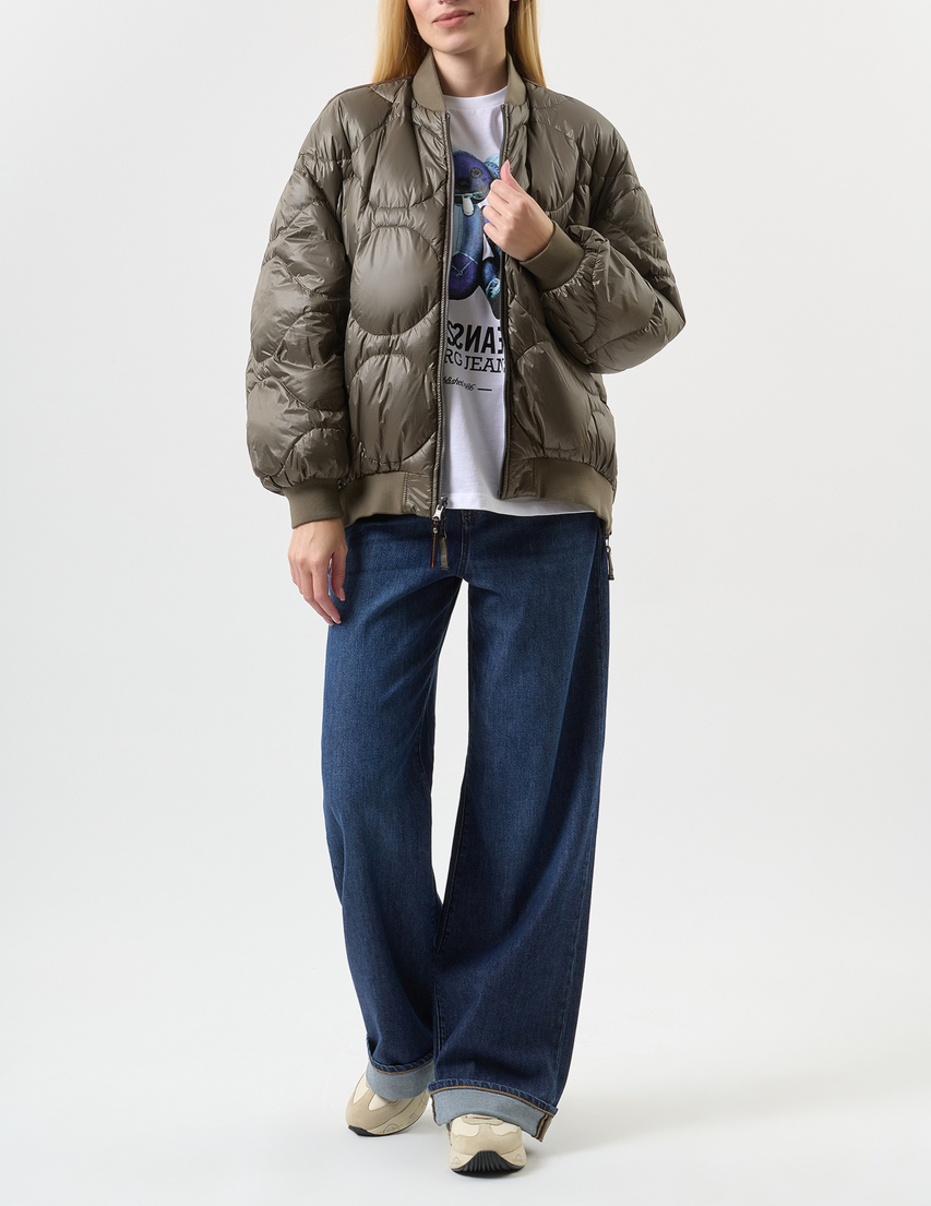 Parajumpers IN32-0109_khaki фото-7