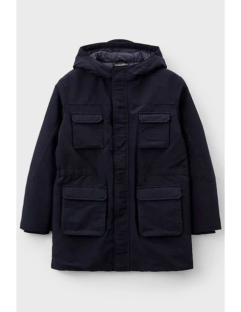 Emporio Armani EMPORIO_ARMANI_JUNIOR_496 фото-1