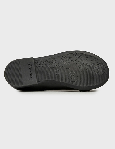 Naturino Bellona-vernice-nero-black фото-4