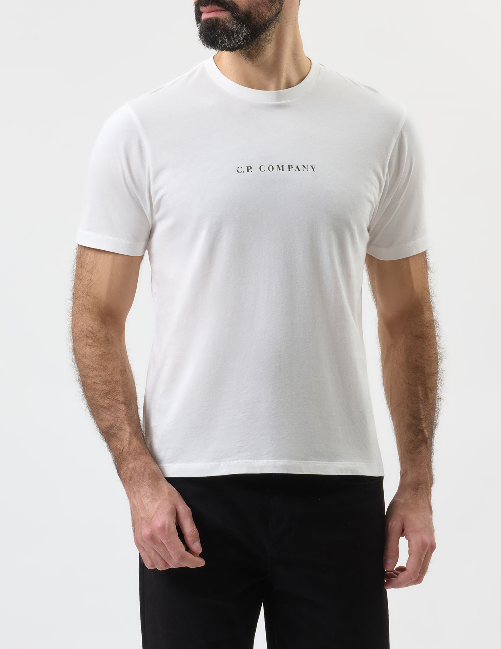 

Футболка, Белый