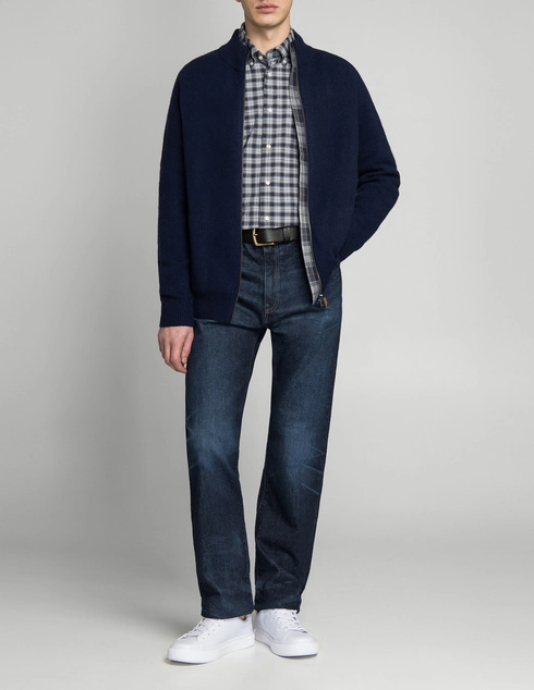 Barbour MKN1590NY91 фото-2