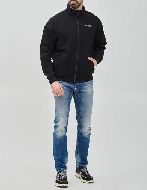 Guess Z4YQ01KAIJ1-JBLK_black фото-2