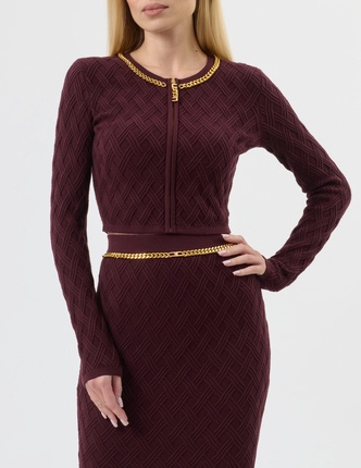 ELISABETTA FRANCHI кофта