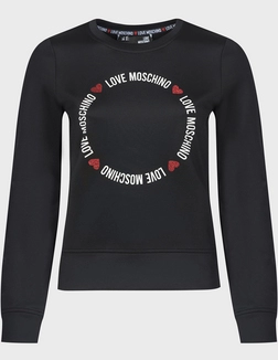 LOVE MOSCHINO