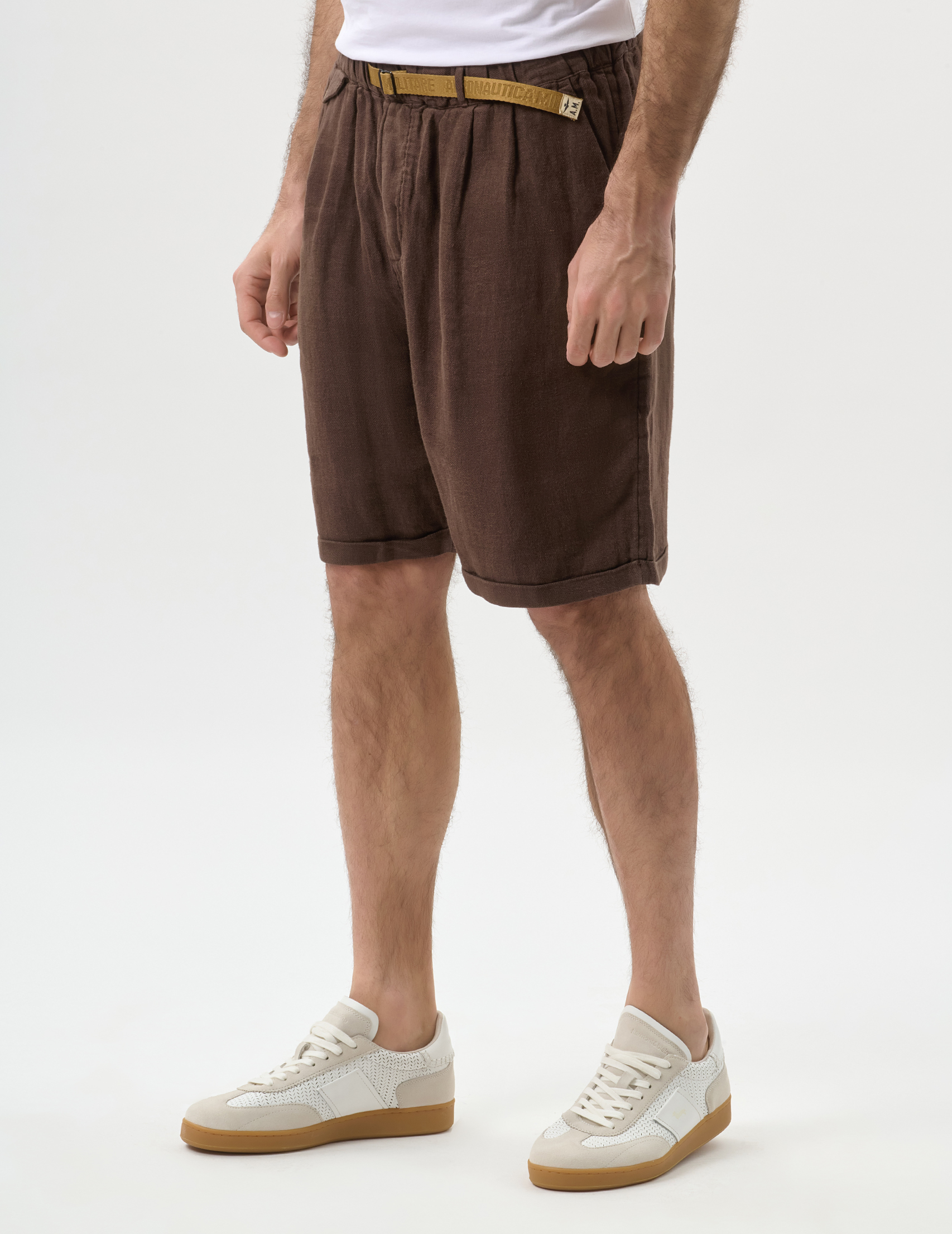 

Шорты, Коричневый