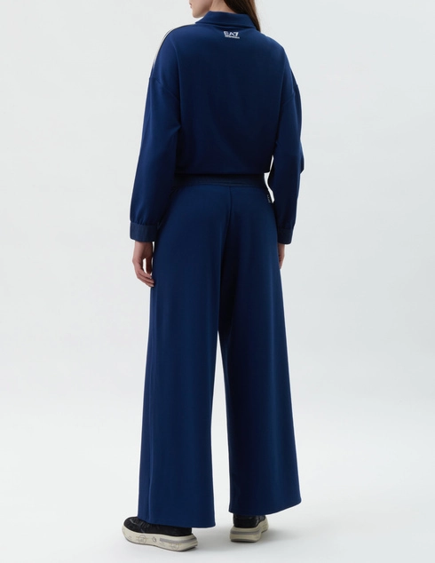 Ea7 Emporio Armani AGR-000227-107-7W000502-107_blue фото-2