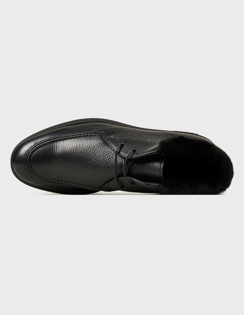 черные мужские Ботинки Baldinini 1001_blackm 12096 грн