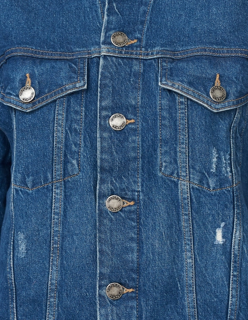 Pinko 1J10UD_blue фото-4