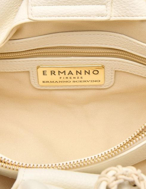 Ermanno Scervino 2131-crema_white фото-3