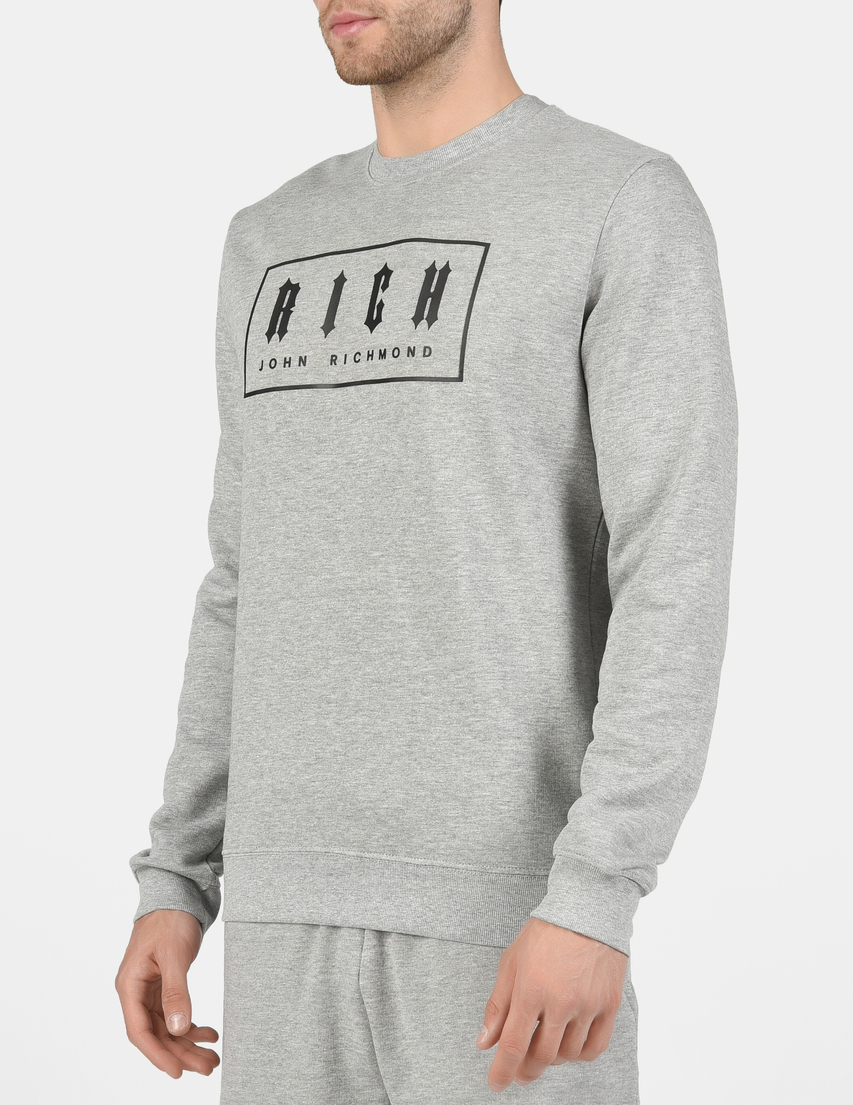 John Richmond HHME9022FE-GRAY фото-2