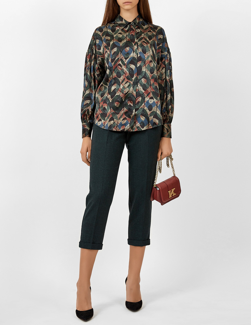 Kiton Kit-D46406K05R2802000-multi фото-4