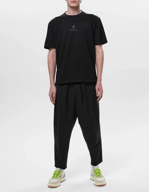 Premiata PA1017-BLUE фото-2