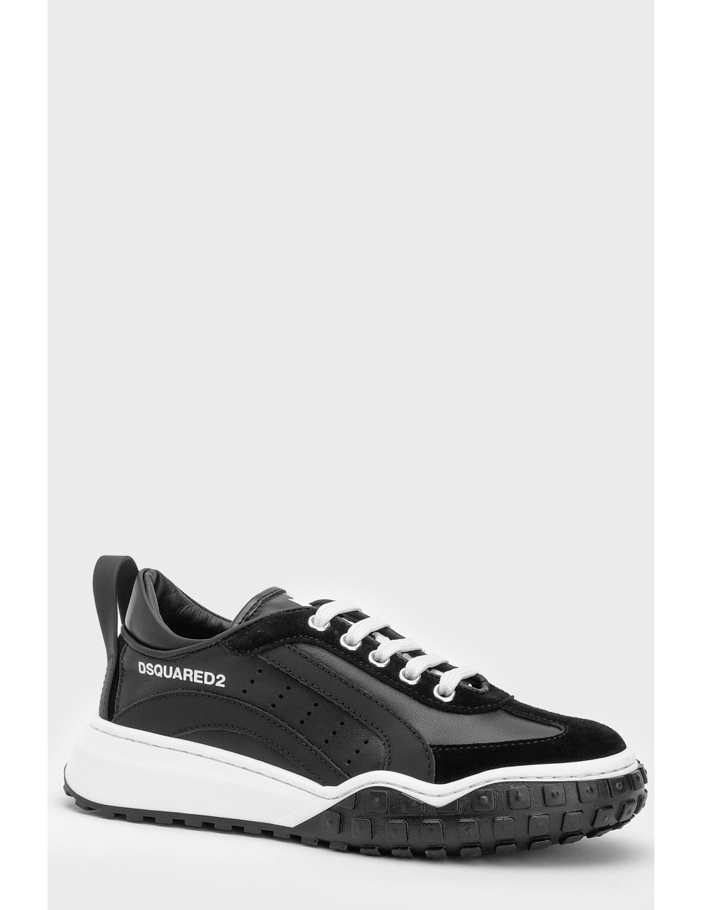 

Кеды, Черный