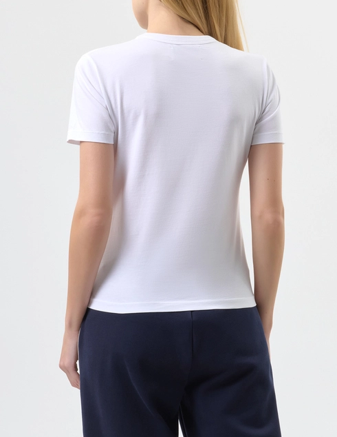 Icon denim JULIE-J817-WHITE фото-4