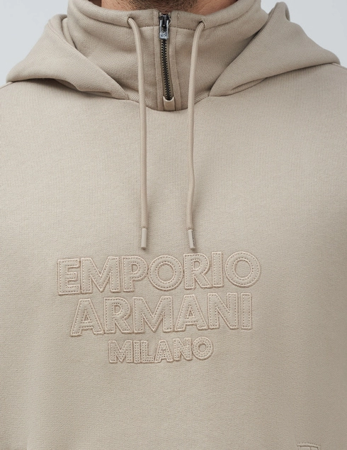 Emporio Armani 3D1MDW-0177_beige фото-4