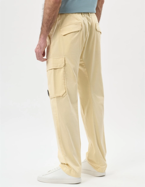 C.P. Company 20CMPA135A-114_beige фото-4