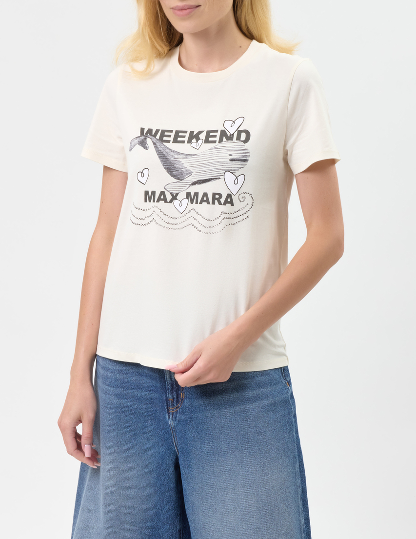 Weekend Max Mara GUGLIA2_beige фото-3