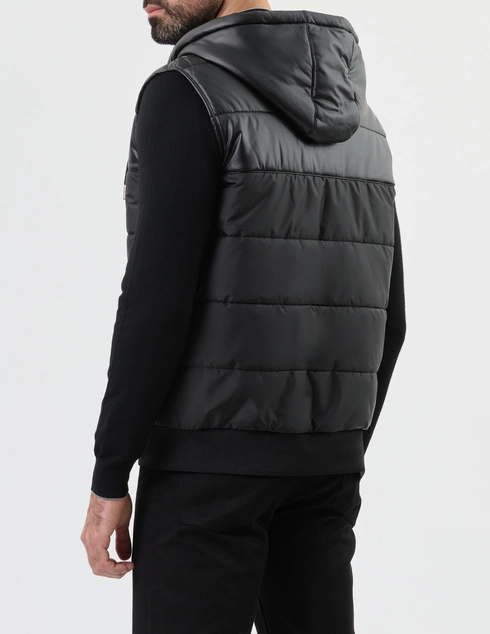 Karl Lagerfeld 505066-990_black фото-4