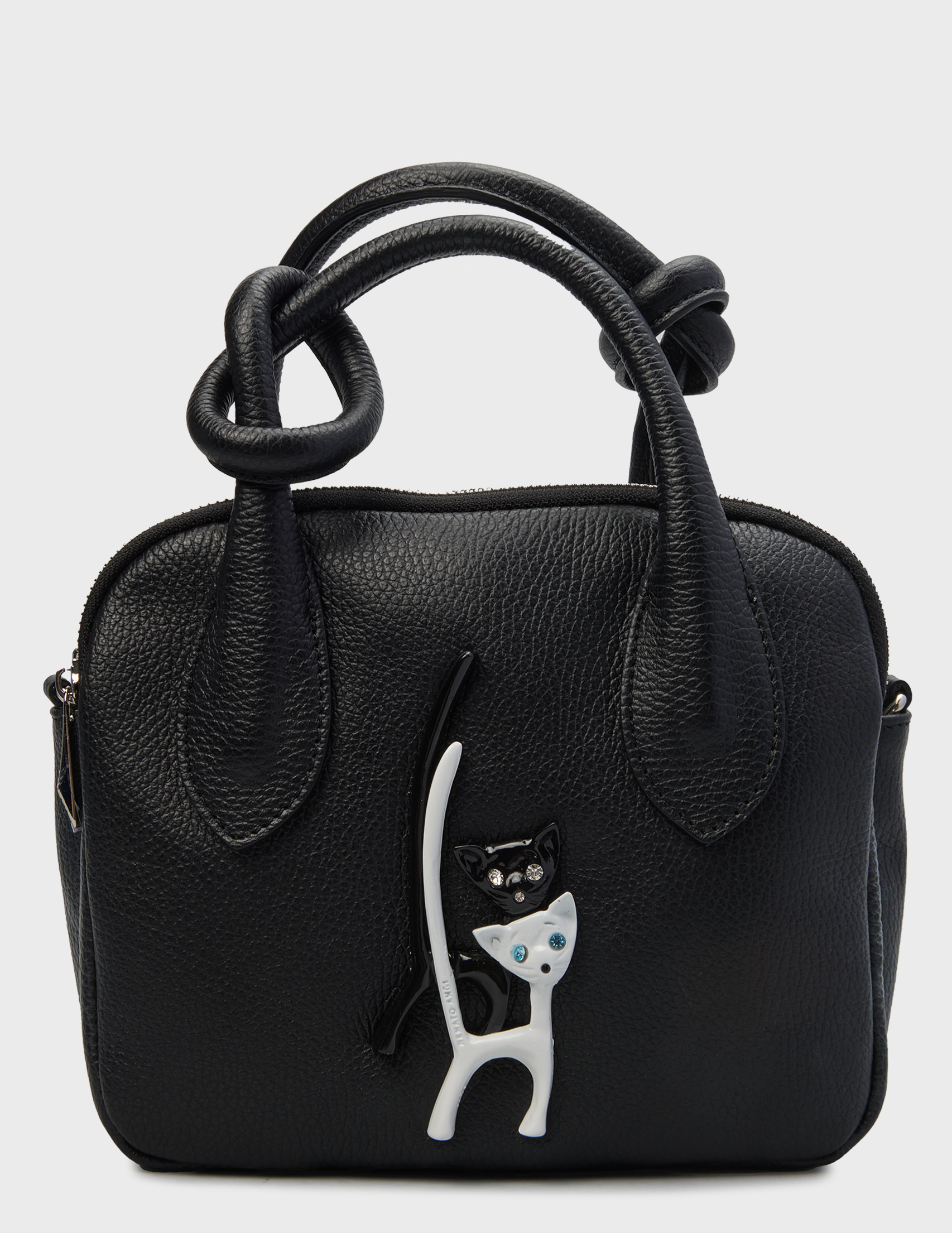 

Сумка, Черный