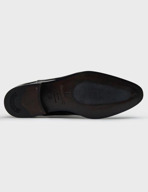 черные Оксфорды Sandro G. 34127_black размер - 39; 40; 44; 45; 46