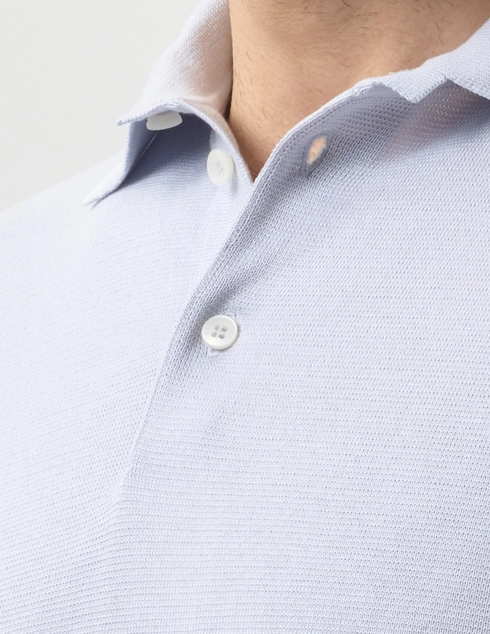 Paul&Shark 26411634-394_blue фото-5