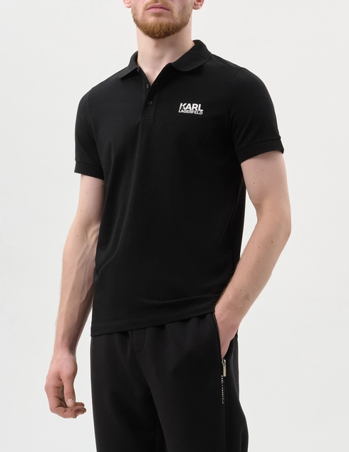 Karl Lagerfeld 745780563235-910_black фото-3