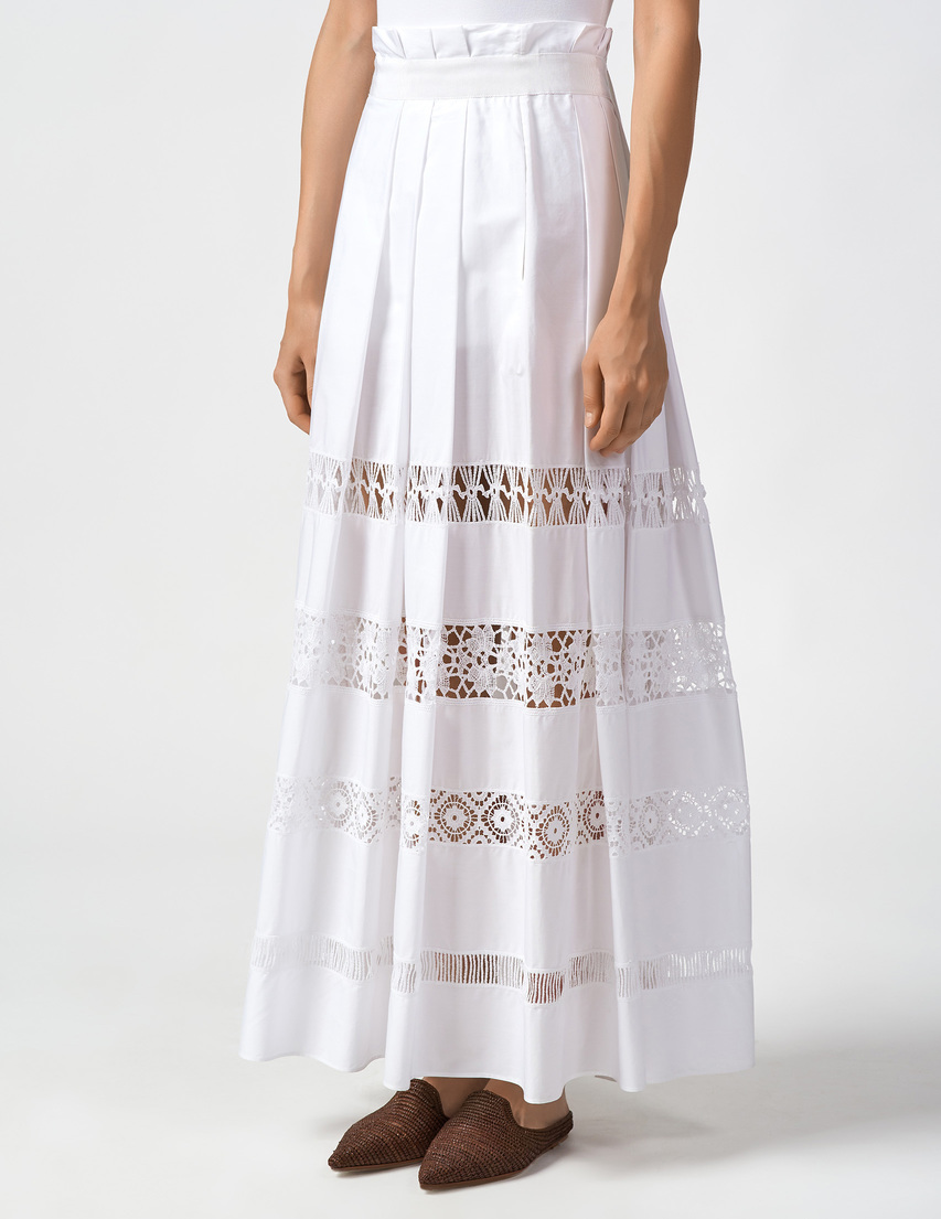 Alberta Ferretti AF-А-0102-172-1-white фото-2