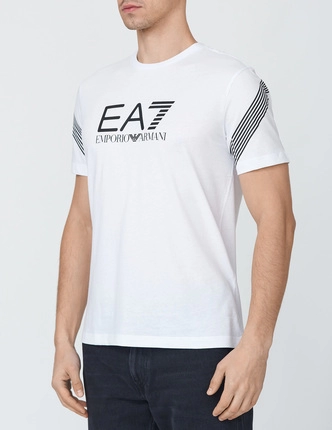 EA7 EMPORIO ARMANI футболка