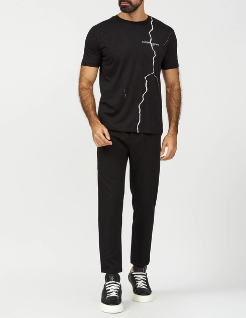 Costume National CMF47003TS-Nero_black фото-1