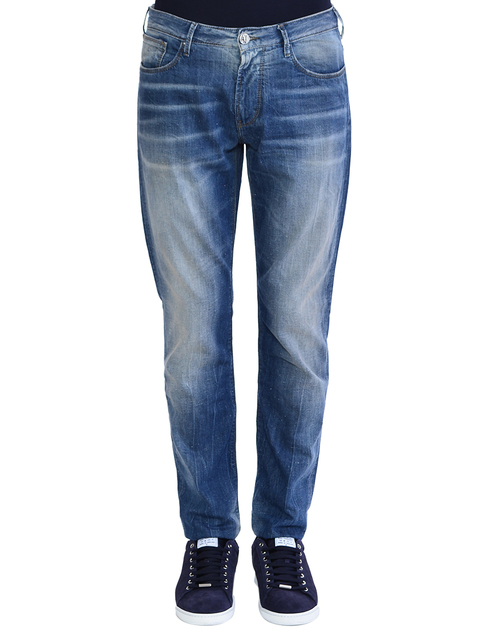 Armani Jeans AGR-3Y6J06-6D0EZ-1500 фото-1
