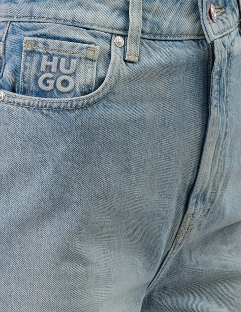 Hugo AGR-50538863-440_blue фото-5