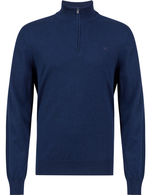 Hackett London HM702469-595-blue фото-1