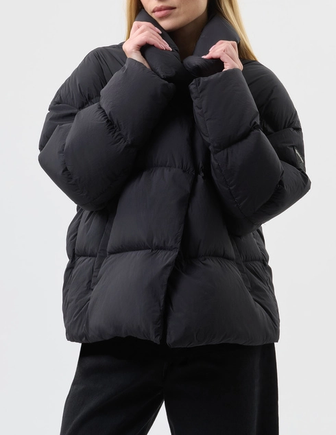 Blauer WBLDC03166-999_black фото-1