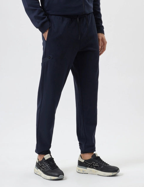 Ea7 Emporio Armani 000664-102_blue фото-4