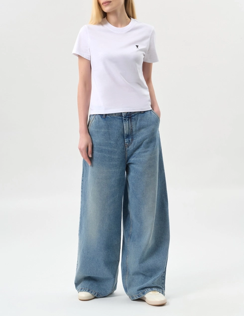 AMI FTR819-DE0046-480_blue фото-2