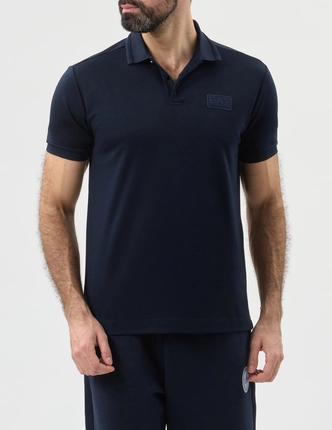 EA7 EMPORIO ARMANI поло