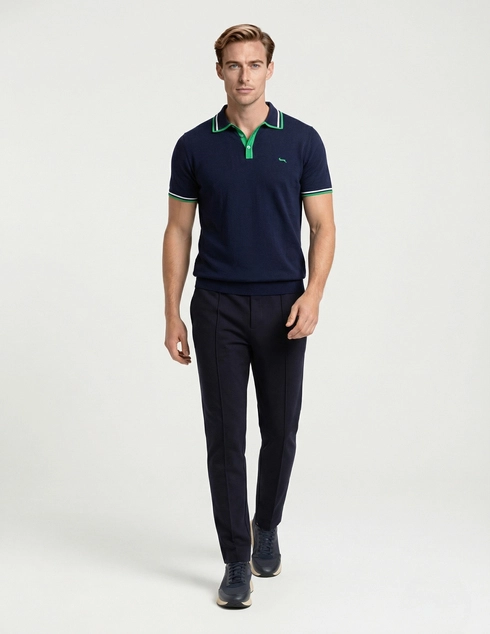 Harmont&Blaine HRQ855031075_801_blue фото-6