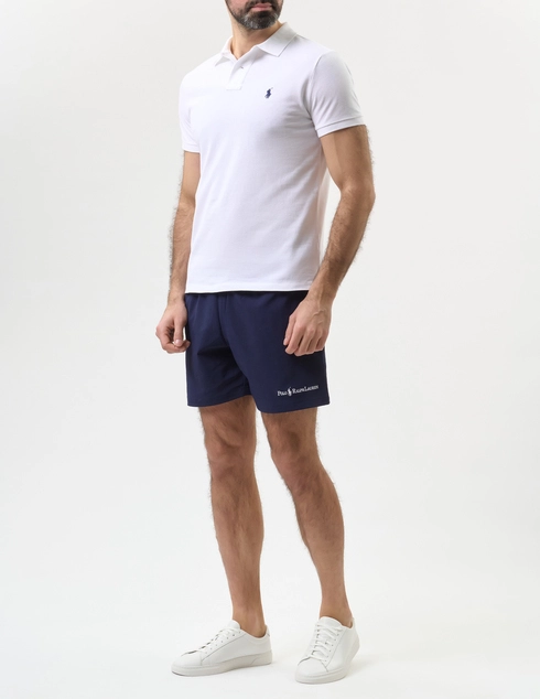 Polo Ralph Lauren 710666998-002_white фото-2