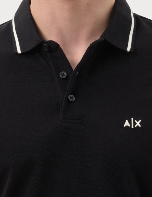Armani Exchange XM002356-AF13026-UC001_black фото-5