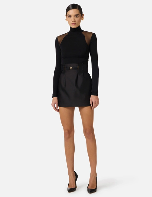 Elisabetta Franchi GO-189-62E2-V400-110 фото-6