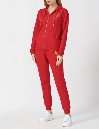 ARMANI EXCHANGE спортивна кофта